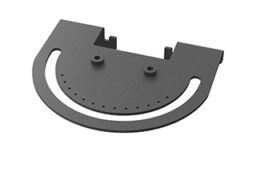 Axis Communications T90 SINGLE BRACKET Axis support simple T90