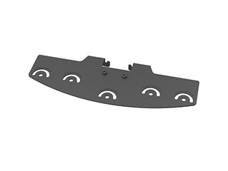 Axis Communications T90 MULTI BRACKET Axis support multiple T90