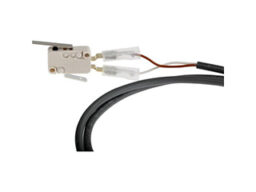 Axis Communications DOOR SWITCH A Axis interrupteur de porte A