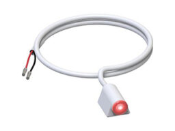 Axis Communications I/O INDICATION LED 4P Axis LED d'indication E/S 4P