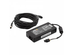 Axis Communications CAMERA HEATER POWER SUPPLY Axis alimentation du chauffage de la caméra