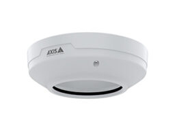 Axis Communications TM3817 TAMPER-RESISTANT COVER Axis couvercle inviolable Tm3817