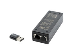 Axis Communications TM1901 WIRELESS KIT Axis kit sans fil Tm1901