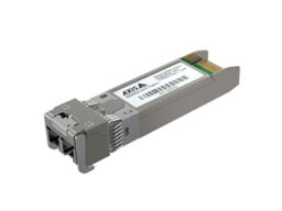 Axis Communications TD8911 SFP28 Module LC.LR.X Axis TD8911 Module monomode Glasvezel Sfp28