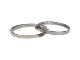 Axis Communications STEEL STRAPS TX30 570MM 1PAIR Axis sangles en acier Tx30 570Mm 1 paire