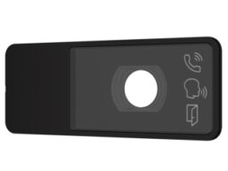 Axis Communications TI8906 Glass Replacement Kit Axis TI8906 Glass Replacement Kit