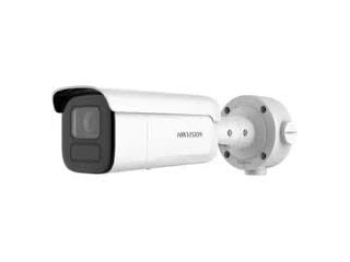 Hikvision DS-2CD3B46G2T-IZHSY(2.8-12mm)(H)eF/O-STD Hikvision 4MP Ultra low light WDR Darkfighter Bullet caméra reseau