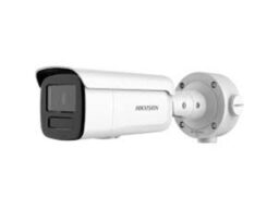 Hikvision DS-2CD3T86G2-4ISY(2.8mm)(H)(eF)(O-STD) Hikvision AcuSense 8MP Ultra low light WDR Bullet caméra reseau
