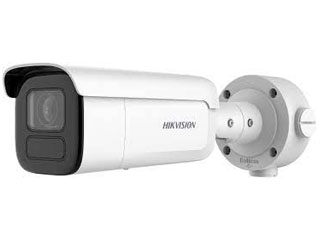 Hikvision DS-2CD3B46G2T-IZHSY(8-32mm)(H)(eF)/O-STD Hikvision 4MP Ultra low light WDR Darkfighter Bullet caméra reseau