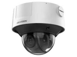 Hikvision DS-2CD3D86G2T-IZHSUY(2.8-12mm)(H)eFO-STD Hikvision 8MP Ultra low light WDR Darkfighter Mini dome caméra reseau