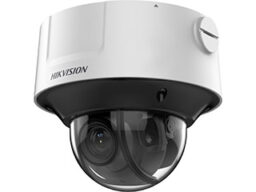 Hikvision DS-2CD3D46G2T-IZHSUY(8-32mm)(H)/eF/O-STD Hikvision 4MP Ultra low light WDR Darkfighter Mini dome caméra reseau