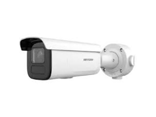 Hikvision DS-2CD3686G2T-IZSY(7-35mm)(H)/eF Hikvision AcuSense 8MP Ultra low light WDR Bullet caméra reseau