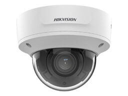 Hikvision DS-2CD3786G2T-IZSY(2.7-13.5mm)(H)/eF Hikvision AcuSense 8MP Ultra low light WDR dome caméra reseau