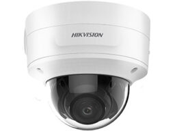 Hikvision DS-2CD3746G2-IZS(7-35mm)(H)(eF)(O-STD) Hikvision AcuSense 4MP Ultra low light WDR dome caméra reseau