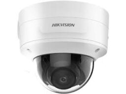 Hikvision DS-2CD3746G2-IZS(2.7-13.5mm)(H)(eF) Hikvision AcuSense 4MP Ultra low light WDR dome caméra reseau