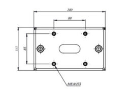 Tecnovideo SSPM-S Tecnovideo
