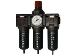 Tecnovideo ABFL-01 Tecnovideo