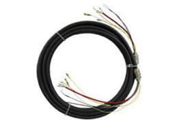 Tecnovideo EXACCTF5-A Tecnovideo