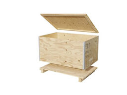 Tecnovideo WCF Tecnovideo