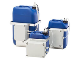 Tecnovideo WP1010F Tecnovideo