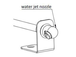 Tecnovideo WJK-WP Tecnovideo