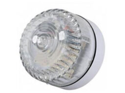 Cooper Safety 531047FULL-1020 Cooper Flashe blanc