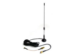 Inim SmartLink/REM-ANT Inim antenne GSM pour intérieur avec câble de 3m.