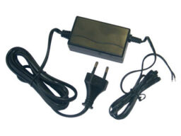 Inim IPS12015DT Inim chargeur batterie/alimentation pour module GSM Smartlink(en option)