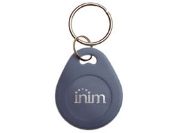 Inim nKey Inim Prox TAGs blue pour lecteurs SmartLiving