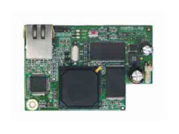 Inim Certified SMARTLAN/G Inim module IP pour contrôle