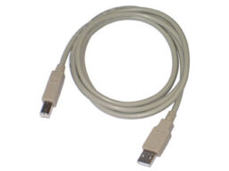 Inim INAEIN4ACBUSBAB VLCT60100B20 Inim câble USB pour connexion entre le PC et les SmartLink Advanced