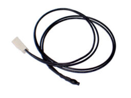 Inim ProbeTH Inim ProbeTH. Sonde thermique pour les panneaux Inim pour contrôler la tension de charge des panneaux d'alarme Smartiving