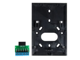 Inim Certified KB100-N Inim support et bornier supplémentaire pour claviers nCode et Concept