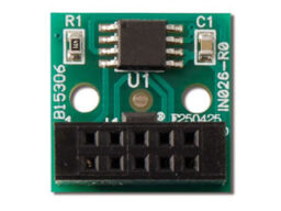 Inim Certified SmartLogos30MVLS Inim module vocal pour centrales SmartLiving