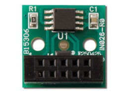 Inim Certified SmartLogos30MFR Inim module vocal pour centrales SmartLiving