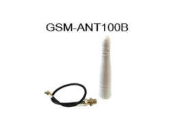 Inim GSM-ANT100B Inim GSM-ANT 100B antenne haute performance GSM câble mt 0
