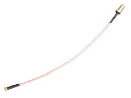 Inim GSM CON CABLE Inim câble de connexion d'antenne GSM MMCX/SMA-F