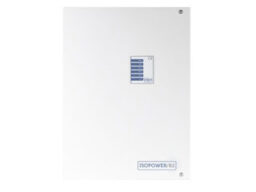 Inim Isopower/B2 Inim alimentation commuté avec supervision par bus pour connexion au panneau d'alarme PRIME et PRIMEX
