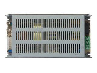 Inim IPS12160G Alimentation stabilisée 12VDC 5A + 1.2A batterie sans boîtier pour Smartliving 10100X/G3