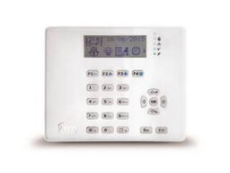 Inim Certified ARIA/HG Inim RIA/HG clavier pour les centrales d'alarme SmartLiving & Prime