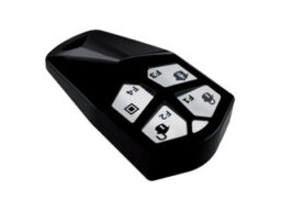 Inim AIR2--KFERGO/SN Inim commande à distance ERGO 2-voies sans fil