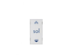 Inim SOL-LANS Inim SOL-LAN module LAN enfichable pour des panneaux d'alarme SOL