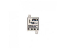 Inim Certified Flex2R/2T Inim Flex2R / 2T
