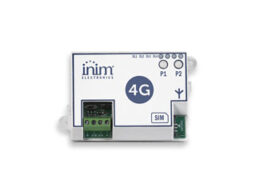 Inim Certified Nexus/4GU Inim Nexus/4GU Module GSM / LTE intégré sur I-BUS. Fonctions de communication vocale et numérique sur les réseaux 2G / 4G / LTE. Gestion des services VoLTE. Envoi de SMS et appel téléphonique pour un seul événement. Gestion des répondeurs et des commandes DTMF. Gestion du protocole SIA-IP. Programmation et contrôle des unités de contrôle SmartLiving et PRIME via CLOUD.