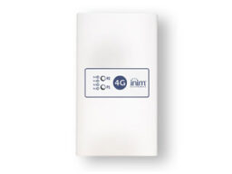 Inim Certified Nexus/4GP Inim Nexus/4GUModule GSM / LTE intégré sur I-BUS. Fonctions de communication vocale et numérique sur les réseaux 2G / 4G / LTE. Gestion des services VoLTE. Envoi de SMS et appel téléphonique pour un seul événement. Gestion des répondeurs et des commandes DTMF. Gestion du protocole SIA-IP. Programmation et contrôle des unités de contrôle SmartLiving et PRIME via CLOUD.