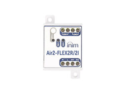 Inim Certified Air2-Flex2R/2I Inim Air2-Flex2R/2I