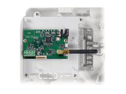 Inim Air2-BS200X Inim Air2-BS200X module émetteur/récepteur bidirectionnel sans fil pour étendre la centrale d'alarme PrimeX avec jusqu'à 40 points de détection sans fil