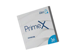 Inim Certified LICVOX100 Inim PrimeX LICVOX100 license pour activer les fonctions vocales sur la centrale d'alarme PRIMEX. Uniquement pour la centrale PrimeX/LWG ou PrimeX/LAN ou PrimeX/LW avec un communicateur Nexus/4G sur le bus !
