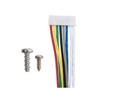 Inim cable screw AlienS Inim