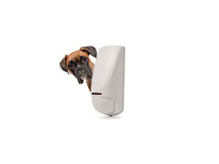 Inim AIR2-QDTP200W Inim AIR2-QDTP200W Détecteur double technologie sans fil bidirectionnel avec anti-masque